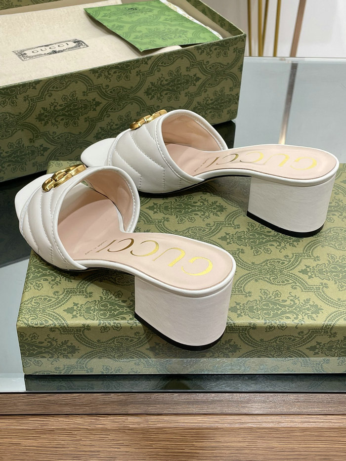 Gucci Mules SNG050503