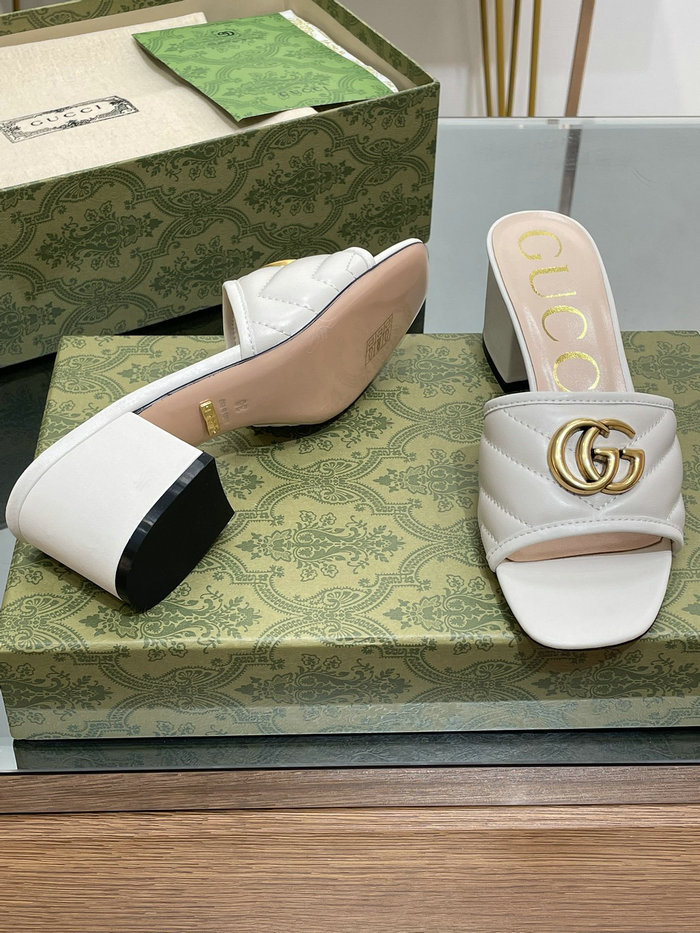 Gucci Mules SNG050503