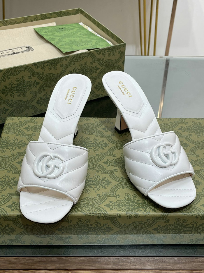 Gucci Mules SNG050505