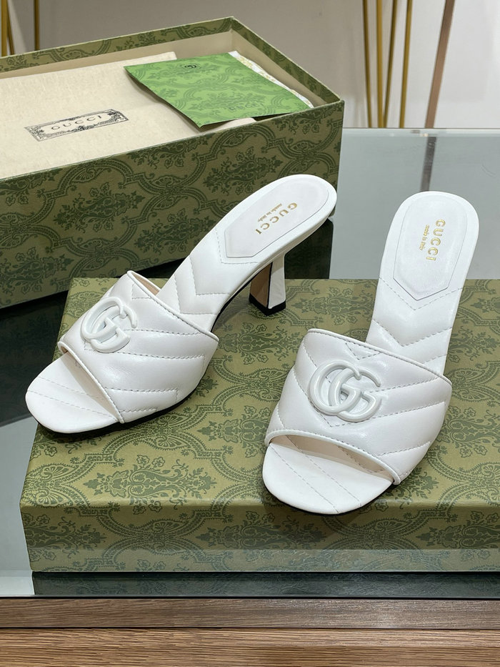 Gucci Mules SNG050505