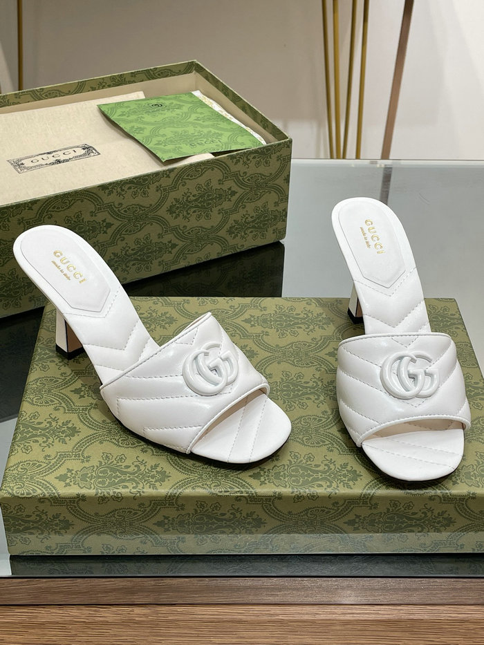 Gucci Mules SNG050505