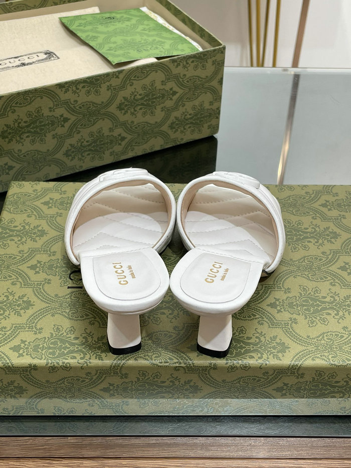 Gucci Mules SNG050505