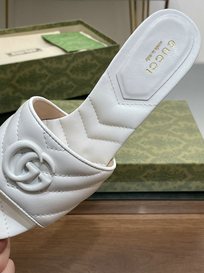 Gucci Mules SNG050505