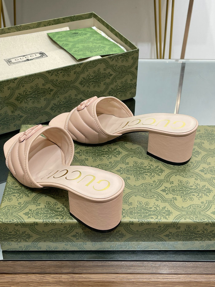 Gucci Mules SNG050508