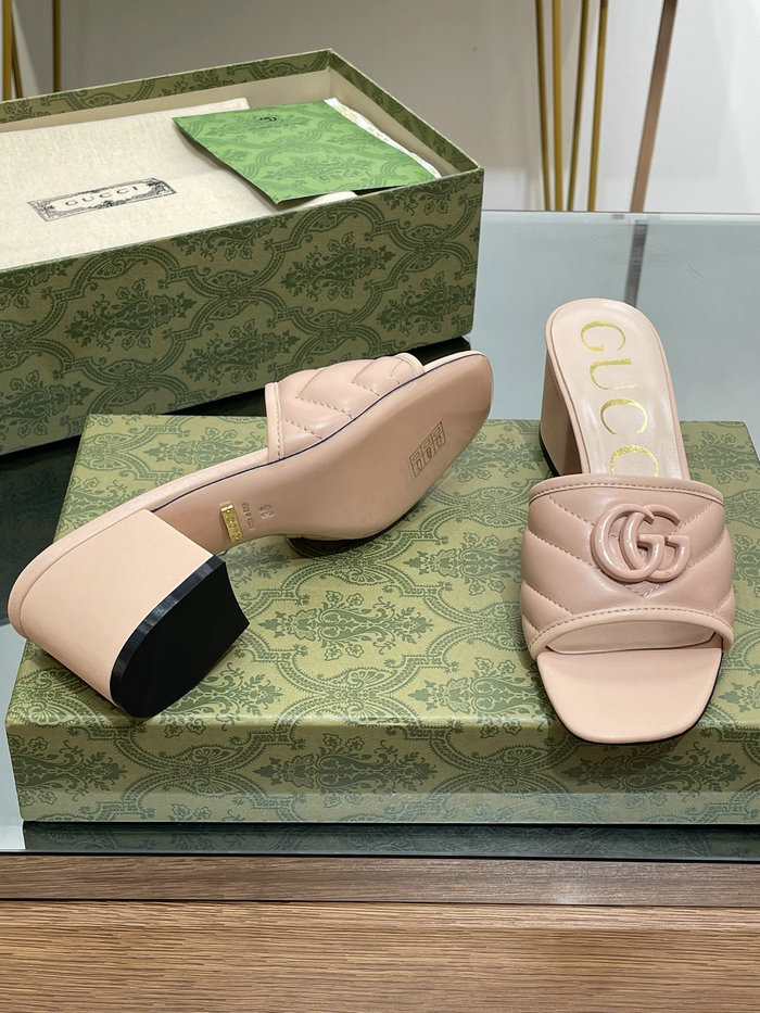 Gucci Mules SNG050508