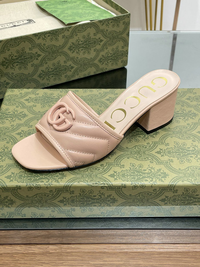 Gucci Mules SNG050508