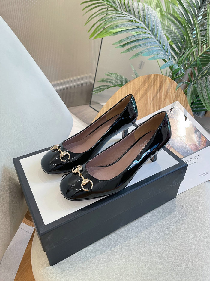 Gucci Pumps SNG043005