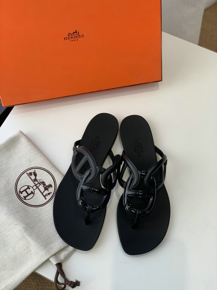 Hermes Aloha sandals SNH043002