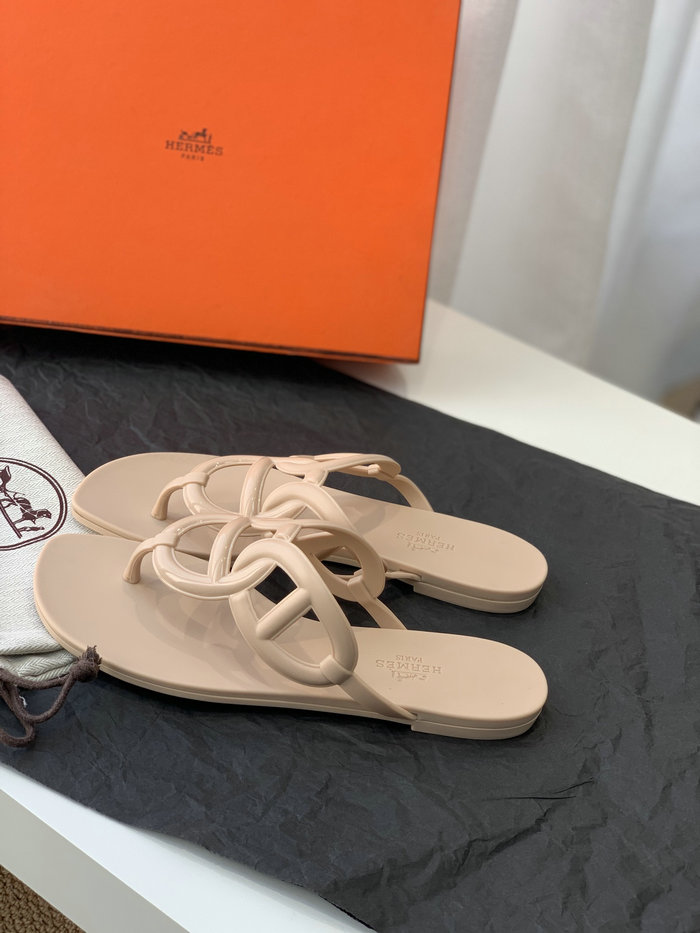 Hermes Aloha sandals SNH043004