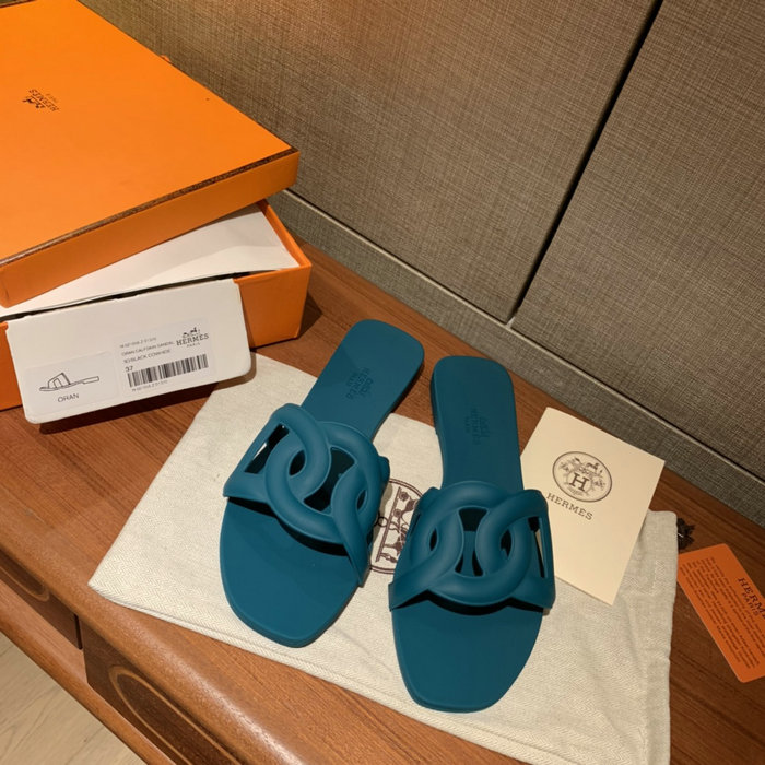 Hermes Aloha sandals SNH043006