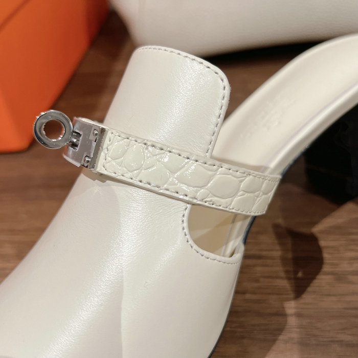 Hermes Mules SNH050521