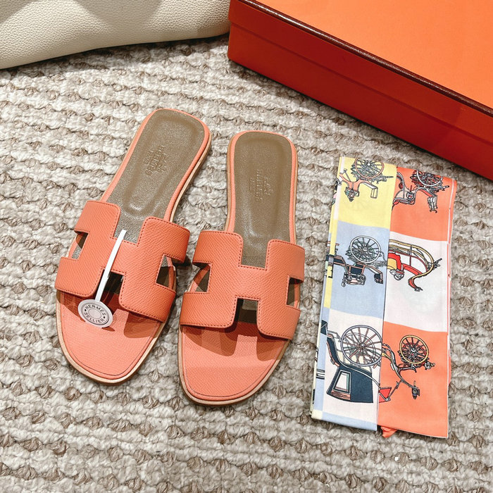 Hermes Slippers SNH050505