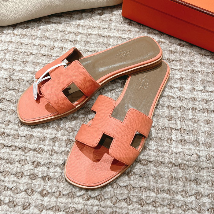 Hermes Slippers SNH050505