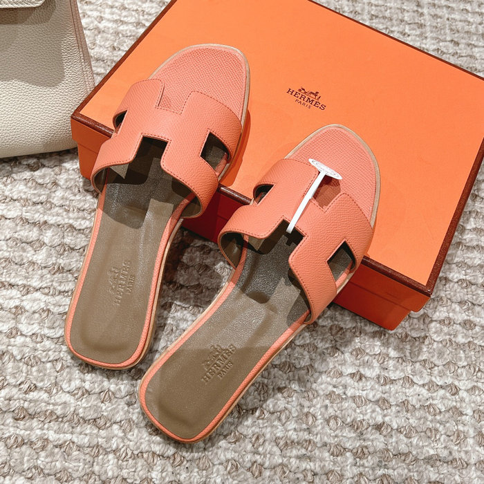 Hermes Slippers SNH050505