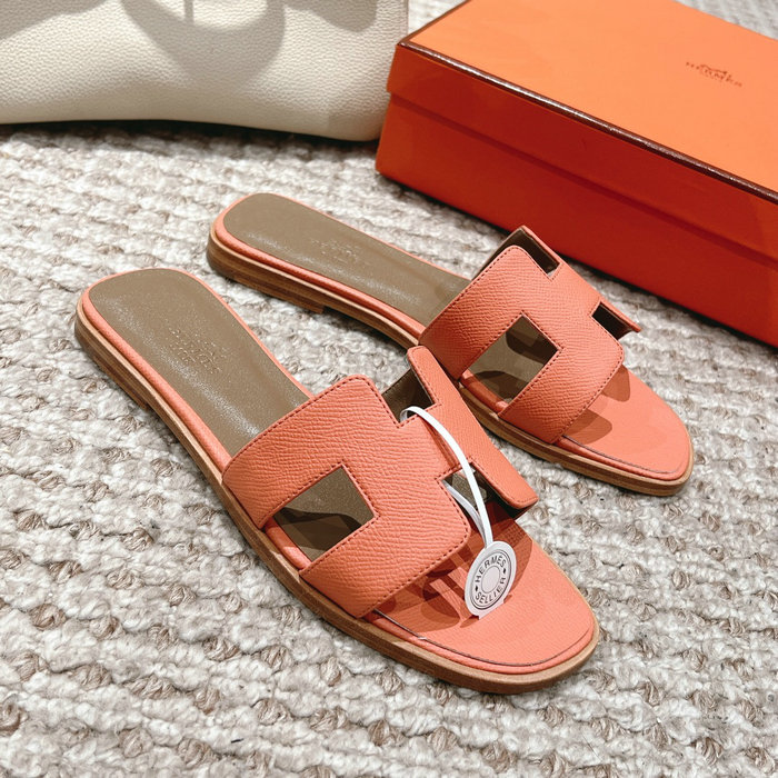 Hermes Slippers SNH050505