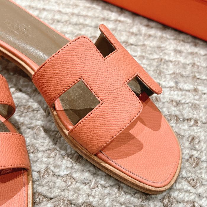 Hermes Slippers SNH050505