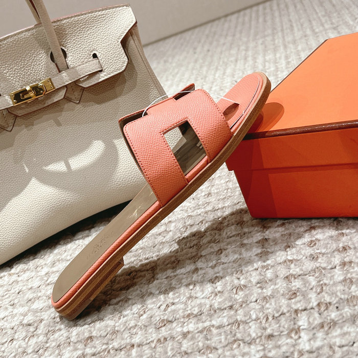 Hermes Slippers SNH050505