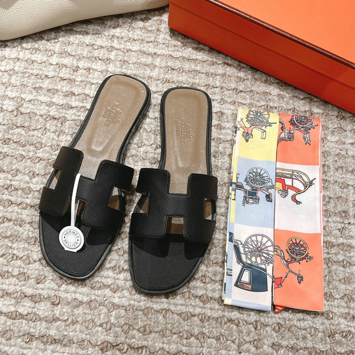 Hermes Slippers SNH050506