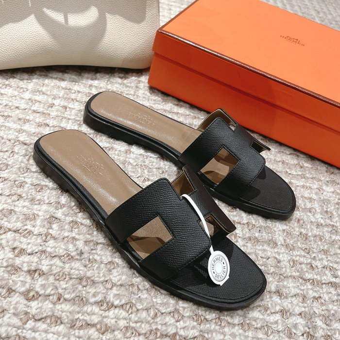 Hermes Slippers SNH050506