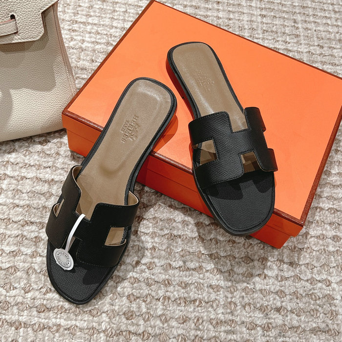 Hermes Slippers SNH050506