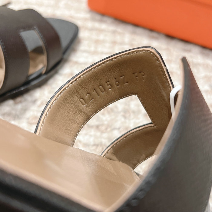 Hermes Slippers SNH050506