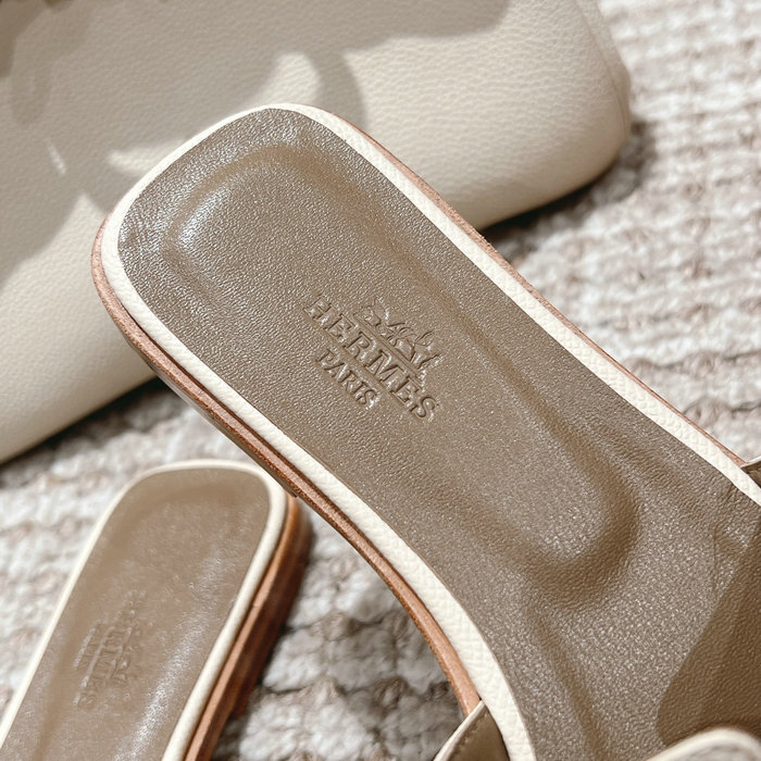 Hermes Slippers SNH050507