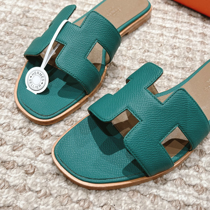 Hermes Slippers SNH050508