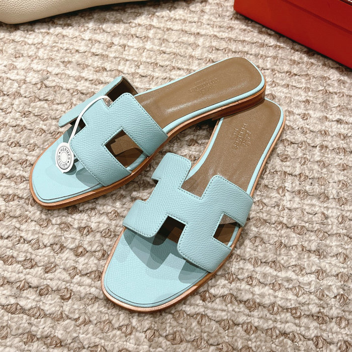 Hermes Slippers SNH050509