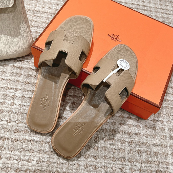 Hermes Slippers SNH050510