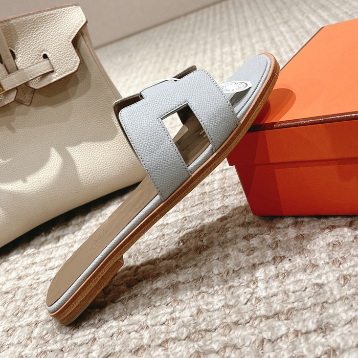 Hermes Slippers SNH050511