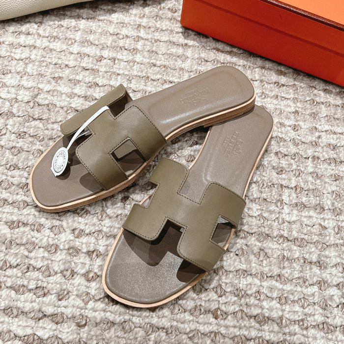 Hermes Slippers SNH050514