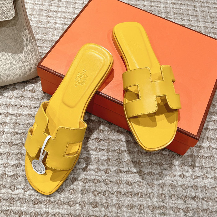 Hermes Slippers SNH050515