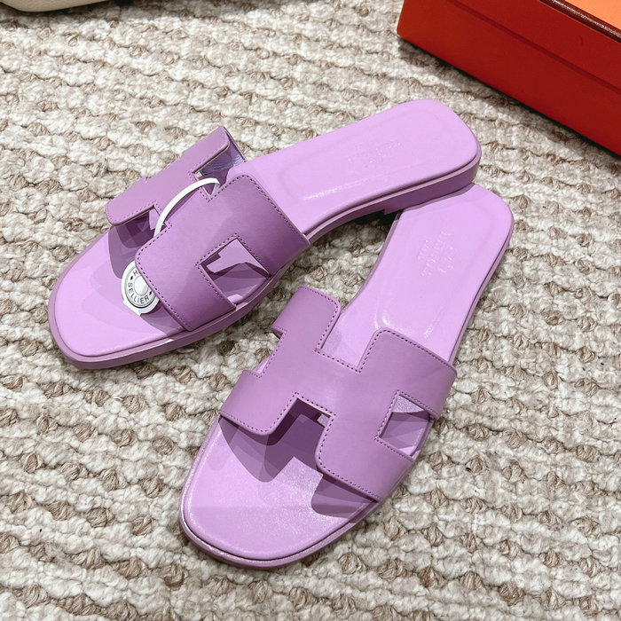 Hermes Slippers SNH050516