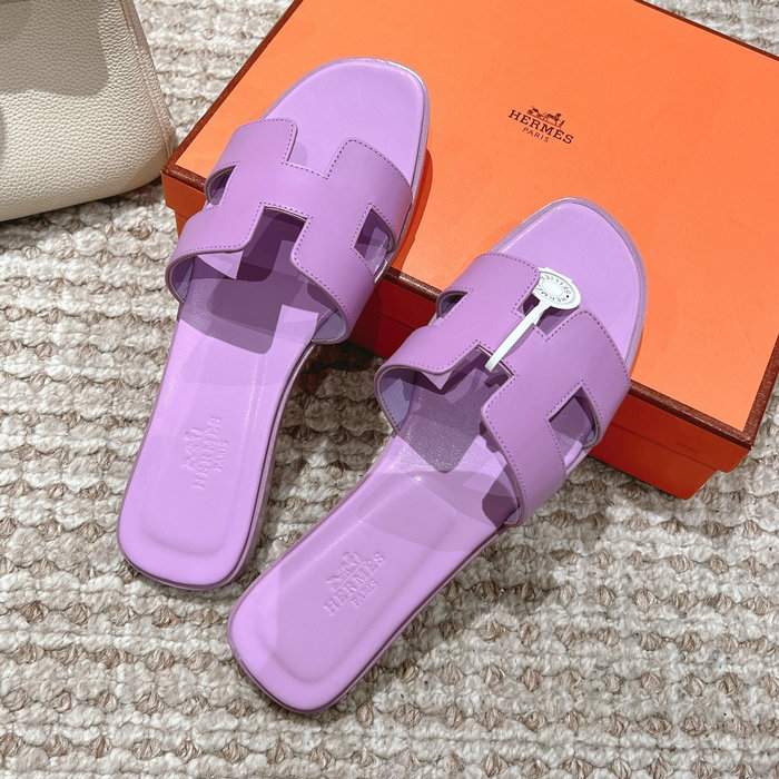 Hermes Slippers SNH050516