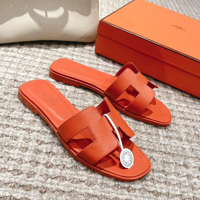 Hermes Slippers SNH050517