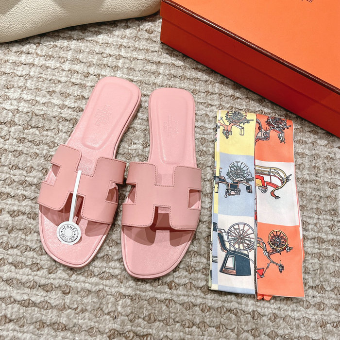 Hermes Slippers SNH050518