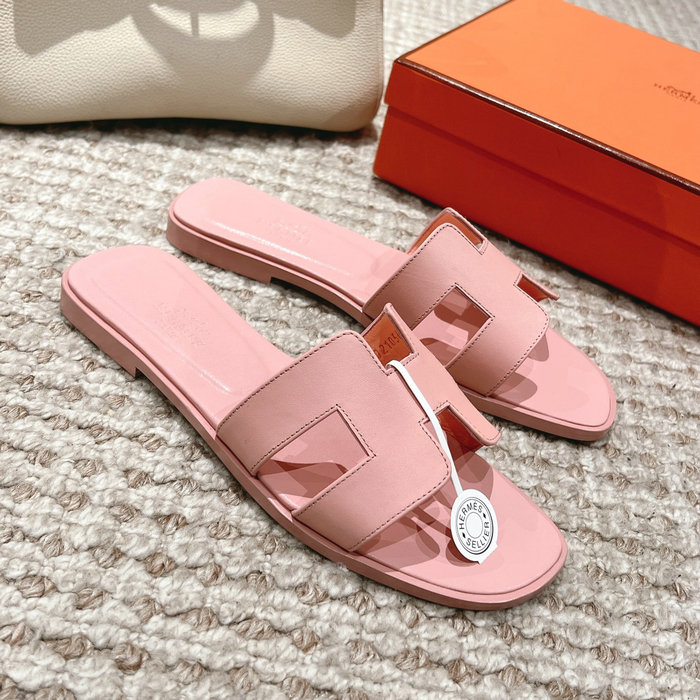 Hermes Slippers SNH050518