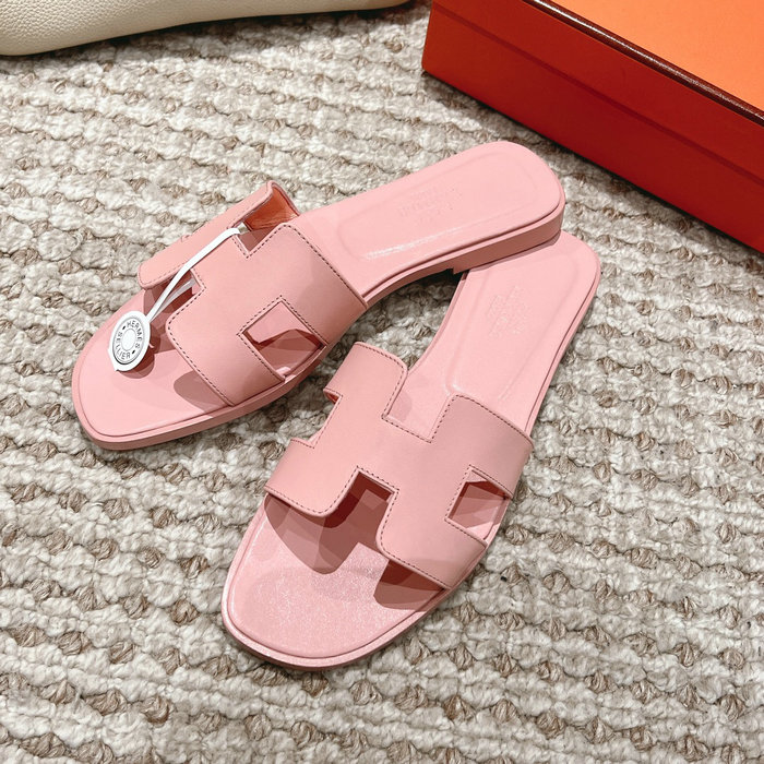 Hermes Slippers SNH050518