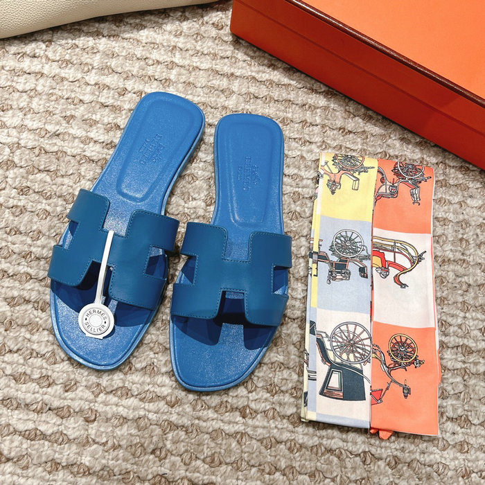 Hermes Slippers SNH050520