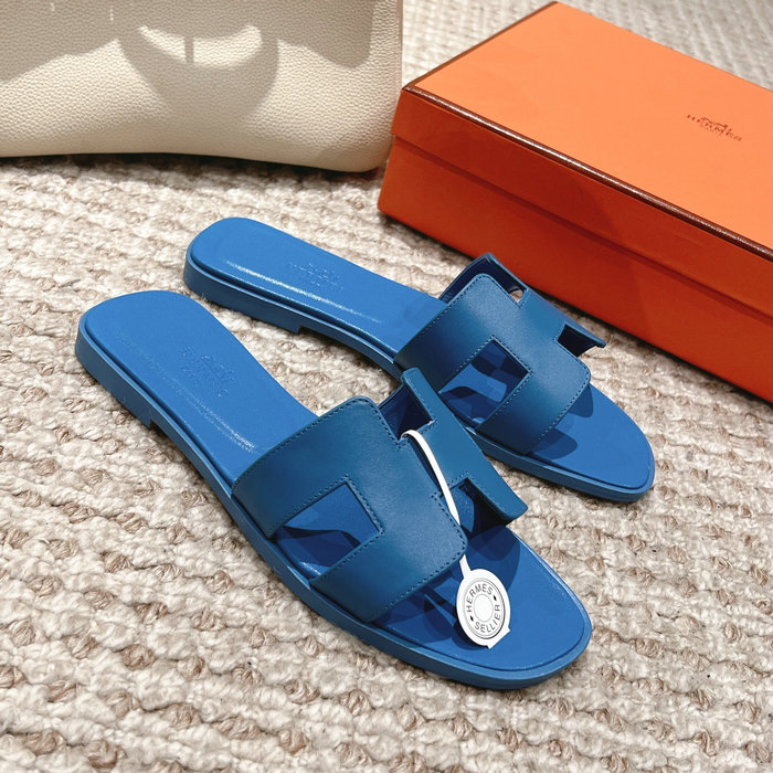 Hermes Slippers SNH050520