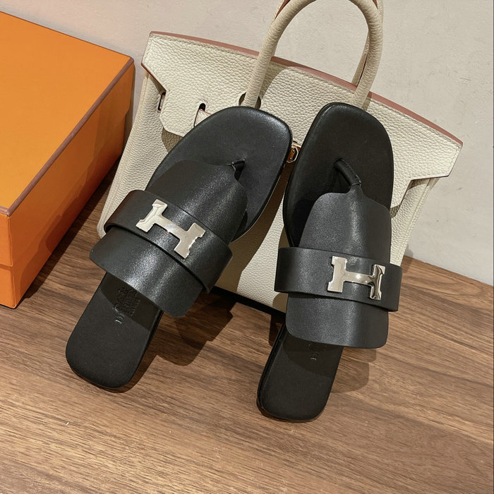 Hermes Slippers SNH050523