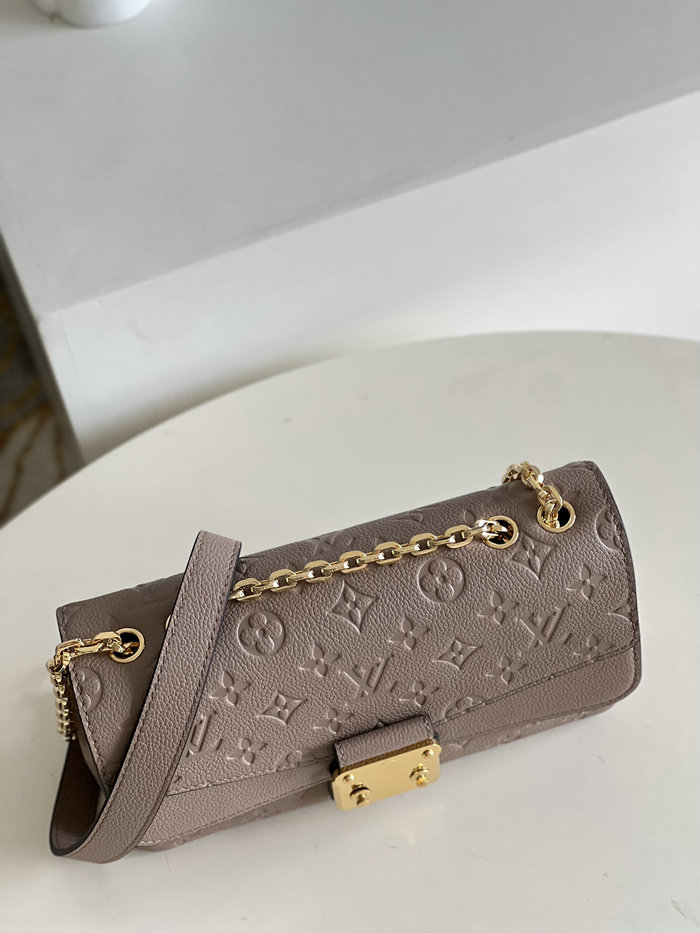 Louis Vuitton Marceau Bag Nude M46200