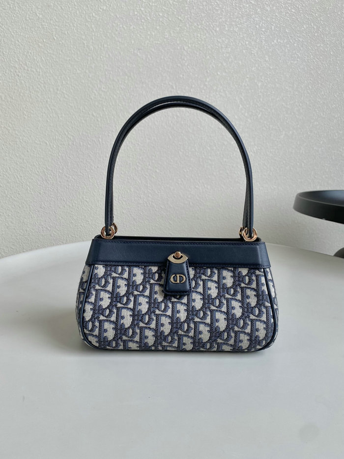 Small Dior Key Bag D6098