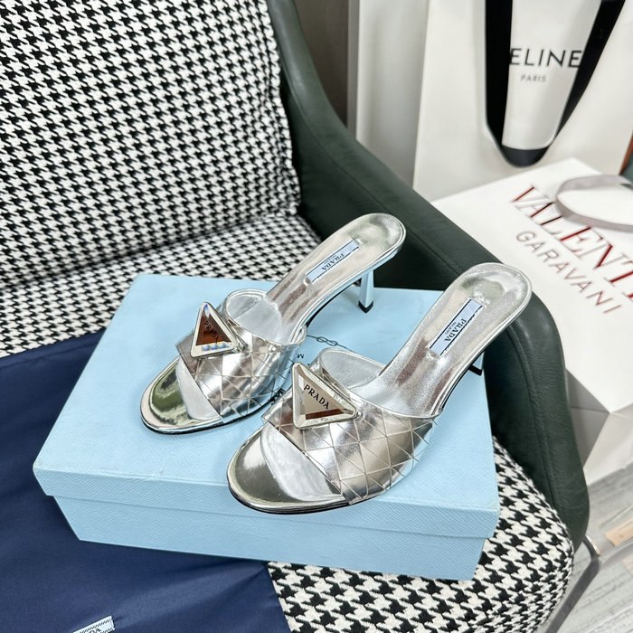 Prada Mules SNP043002