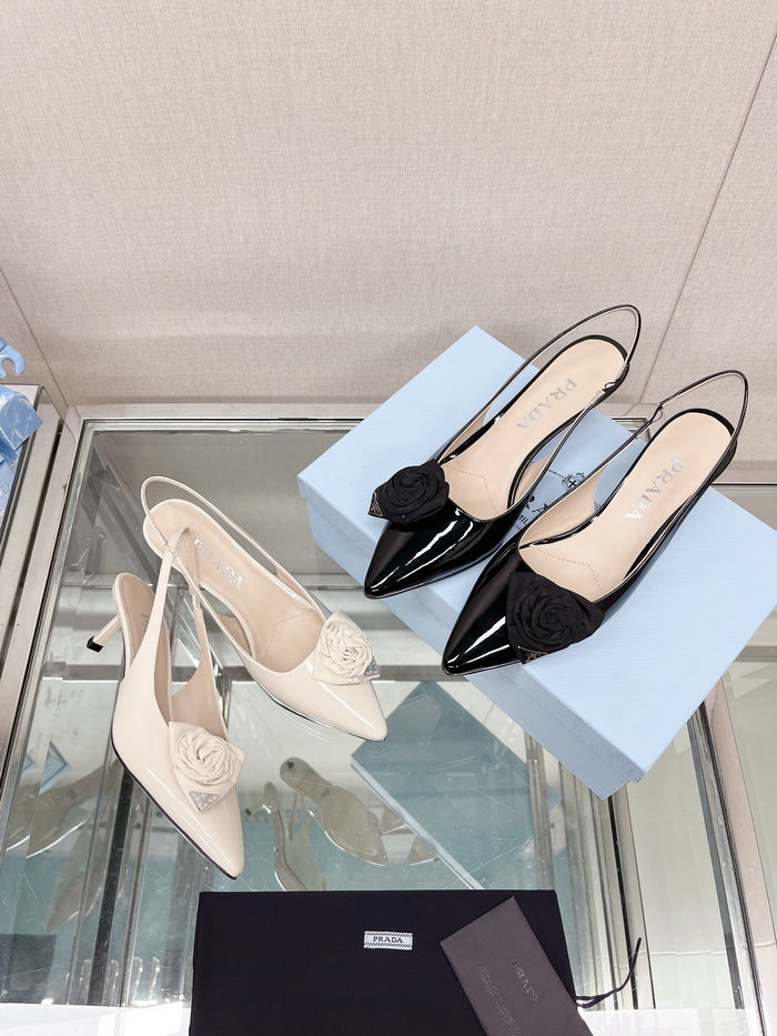 Prada Pumps SDP050501