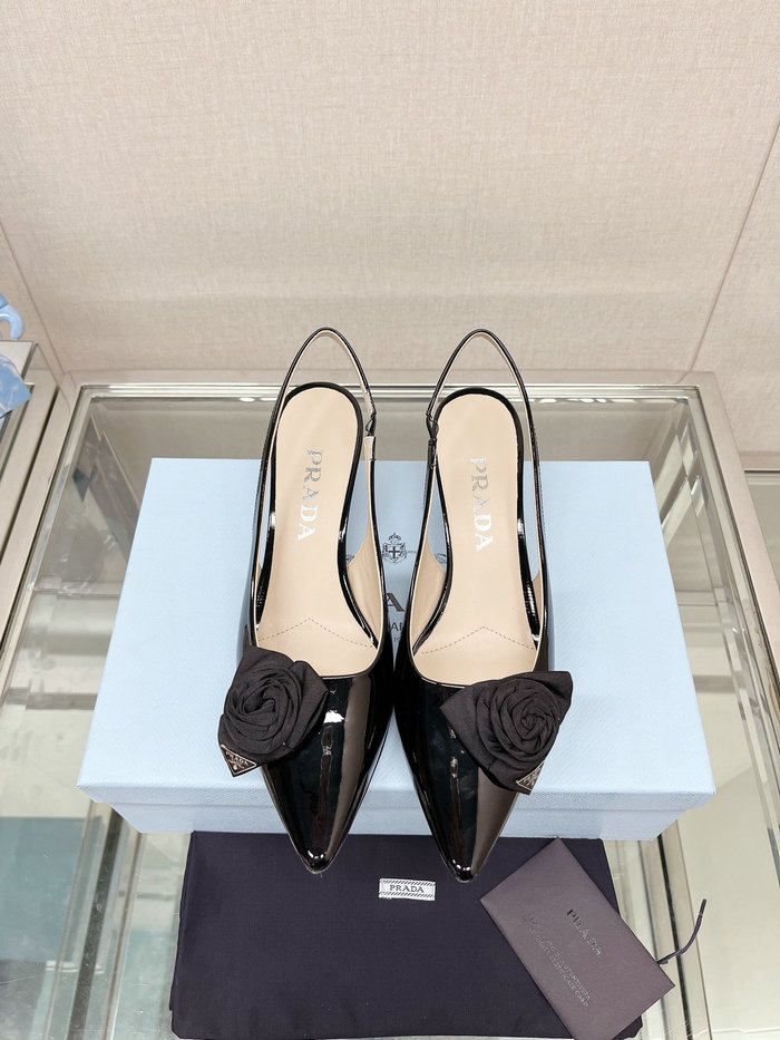 Prada Pumps SDP050501