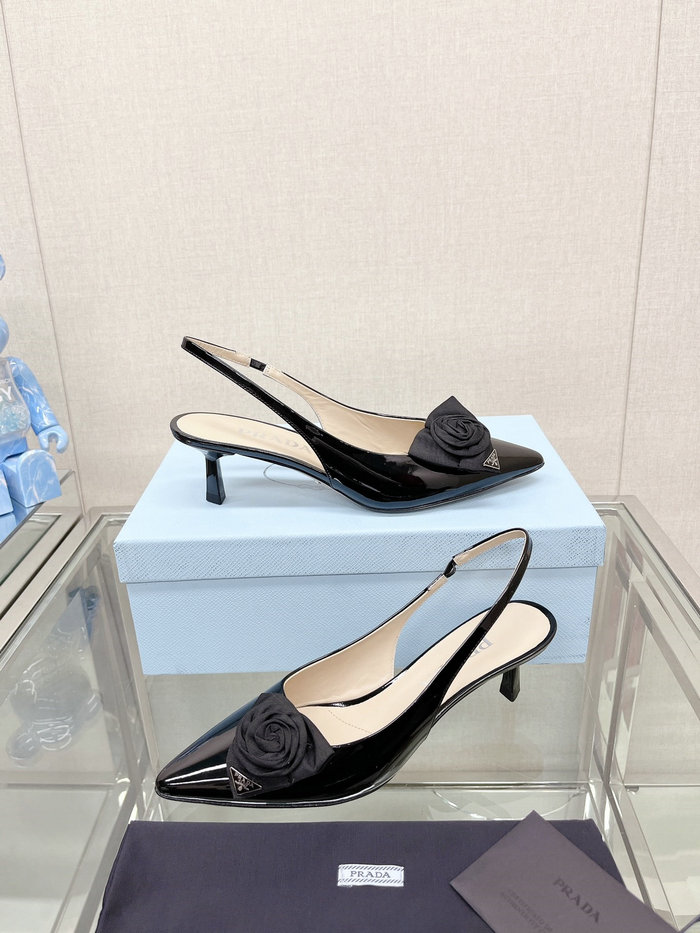 Prada Pumps SDP050501