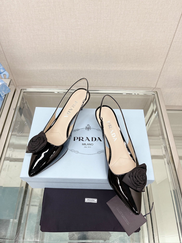 Prada Pumps SDP050501