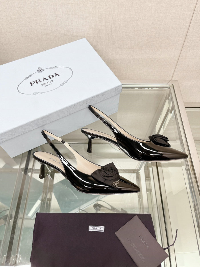 Prada Pumps SDP050501