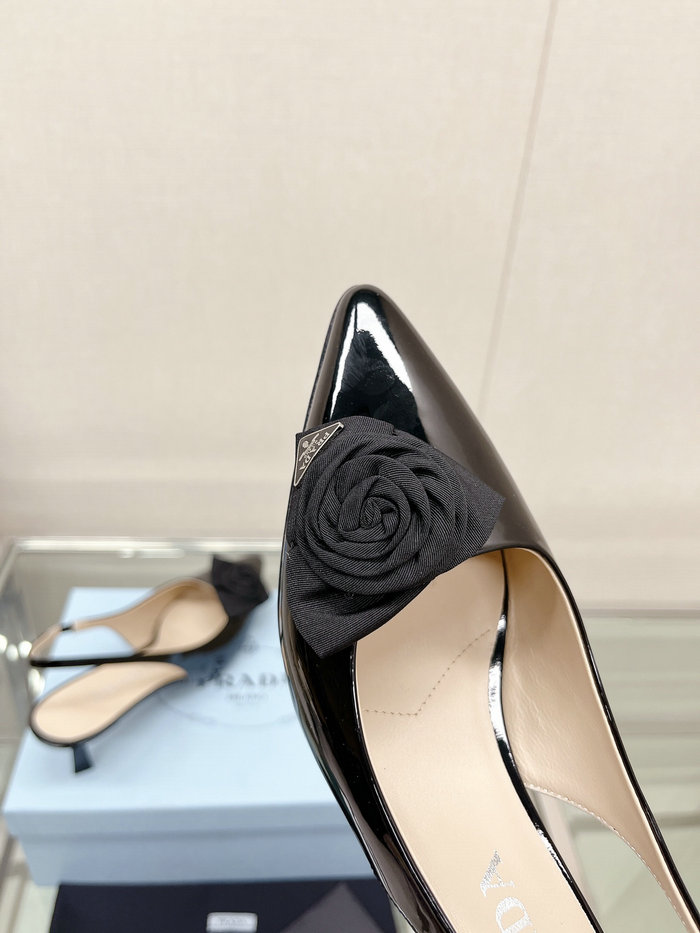 Prada Pumps SDP050501